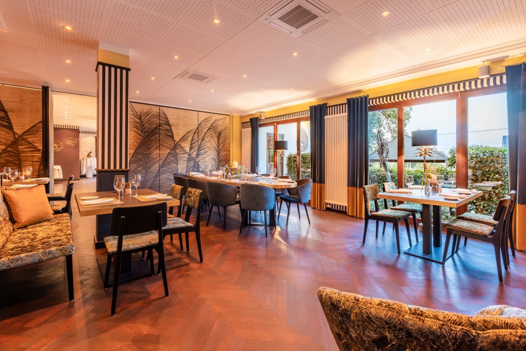 Gastro Burgdorfs Hotel & Restaurant