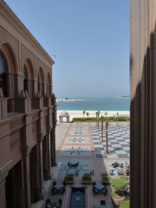 Emirates Palace Emirates Palace Mandarin Oriental