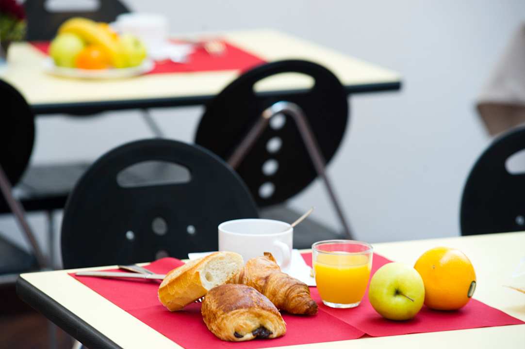 Gastro CERISE Auxerre