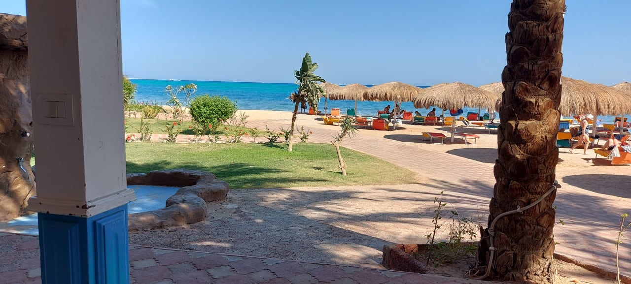 Strand Sentido Caribbean World Soma Bay