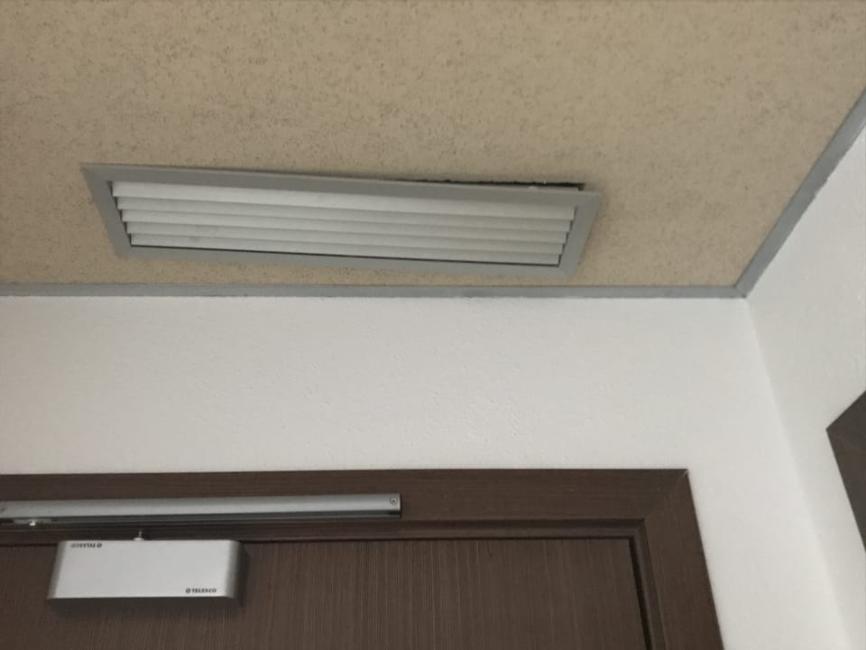 Zimmer Hotel Tossa Beach & Tossa Center