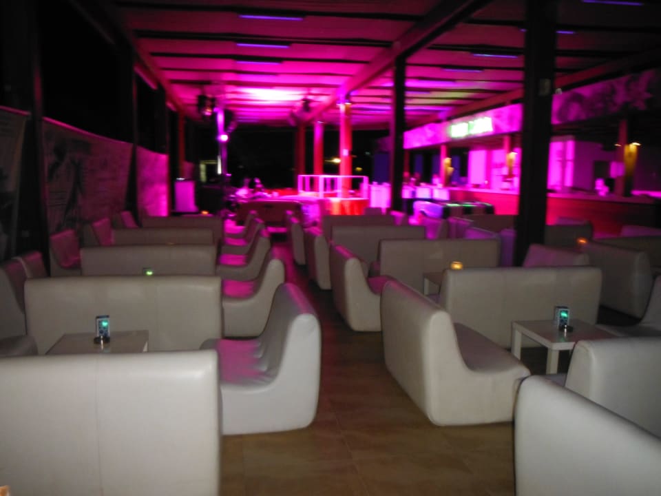 Hotel Baia Lara Hotel Baia Lara