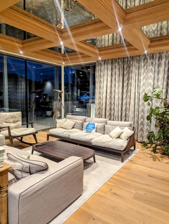 Lobby Hotel Stadler am Attersee