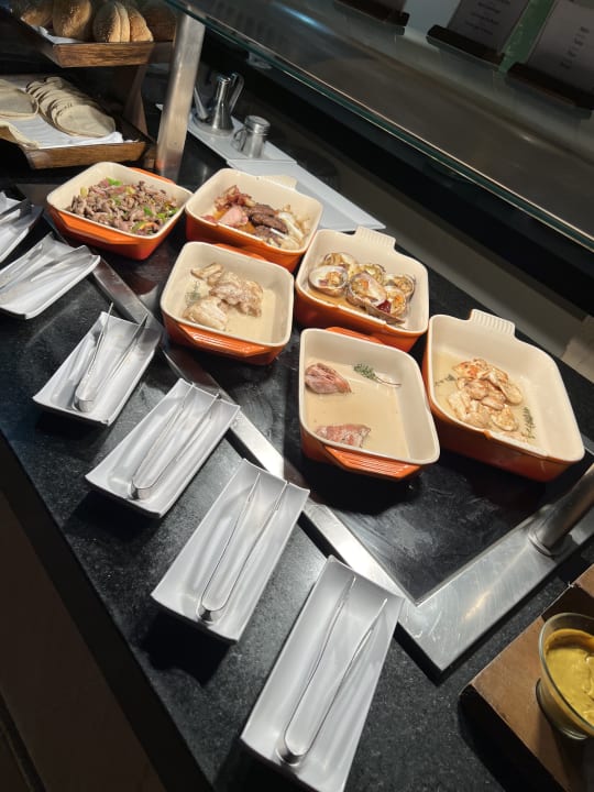 Gastro Akumal Bay Beach & Wellness Resort