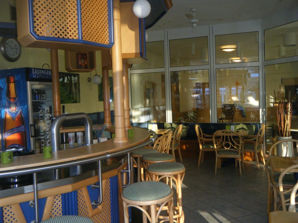 Bistro Waldhotel Tannenhäuschen