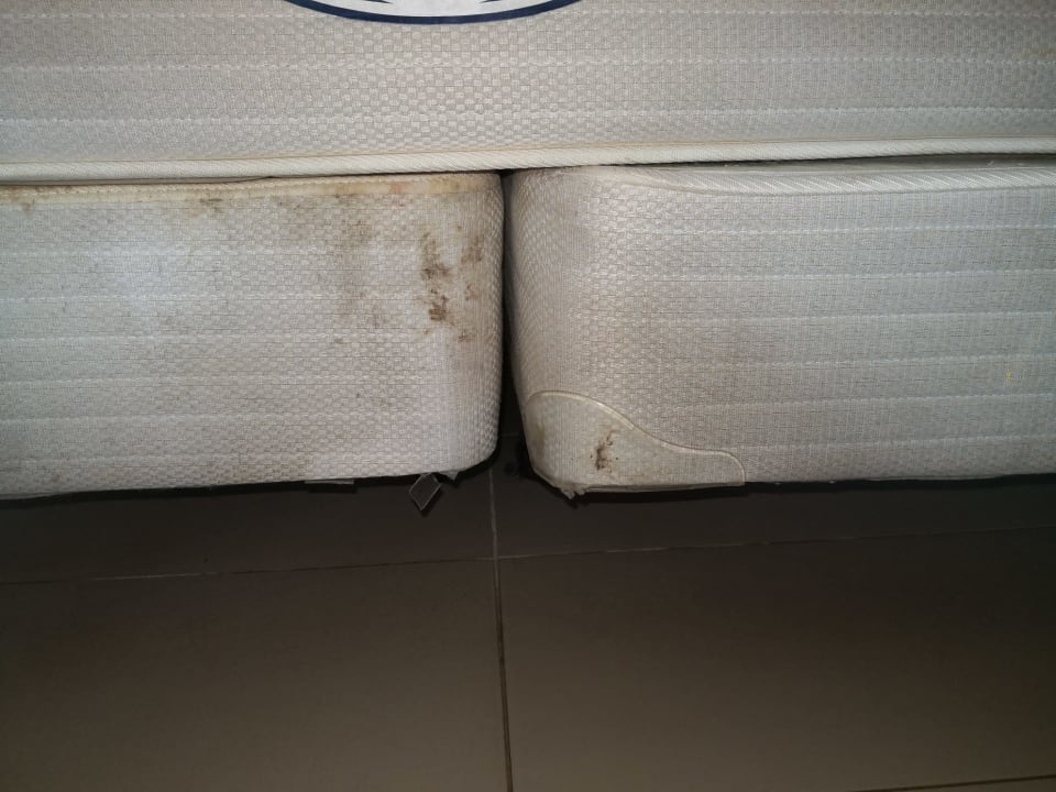 Zimmer Punta Cana Princess All Suites Resort & Spa