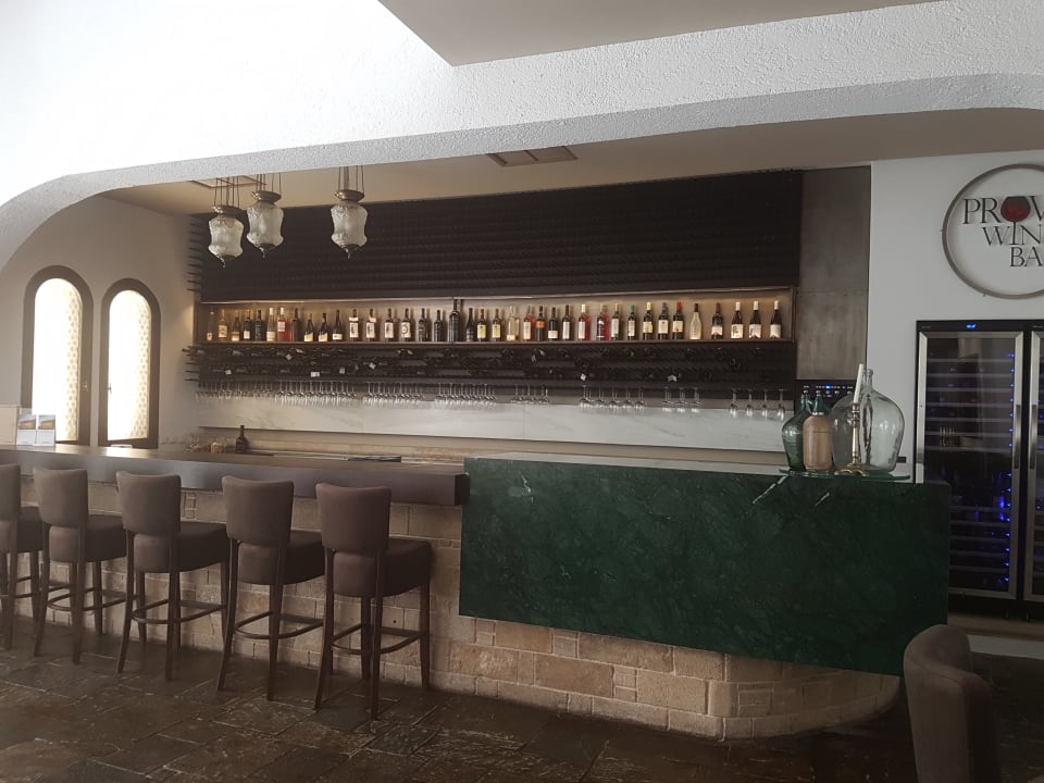 Restaurant Albatros Spa & Resort Hotel