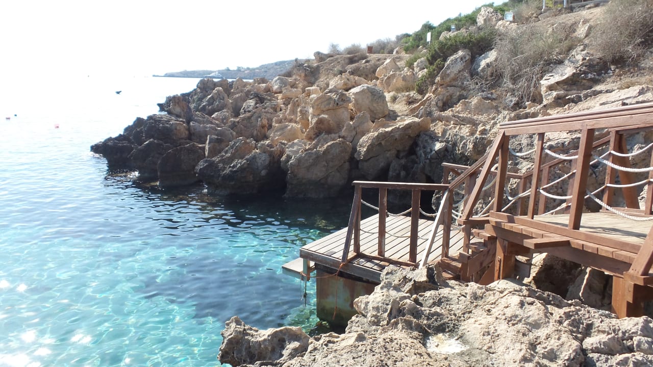 Strand Hotel Grecian Park