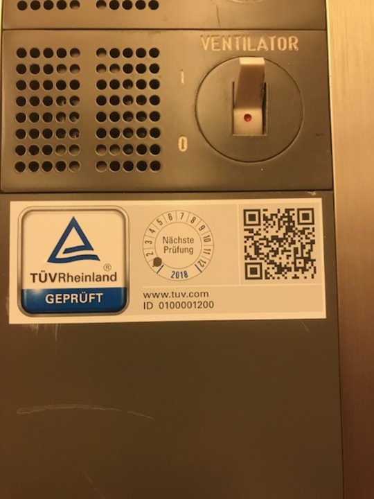 Sonstiges DORMERO Hotel Bonn - Windhagen