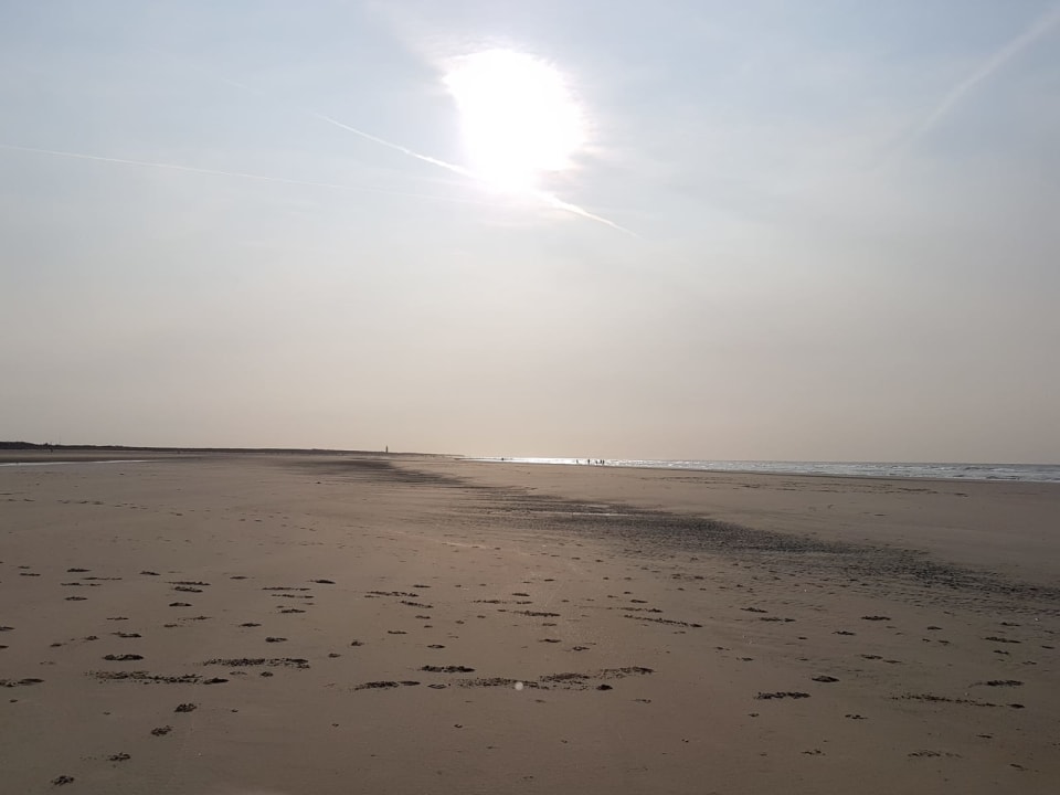Strand Roompot Strandpark Duynhille