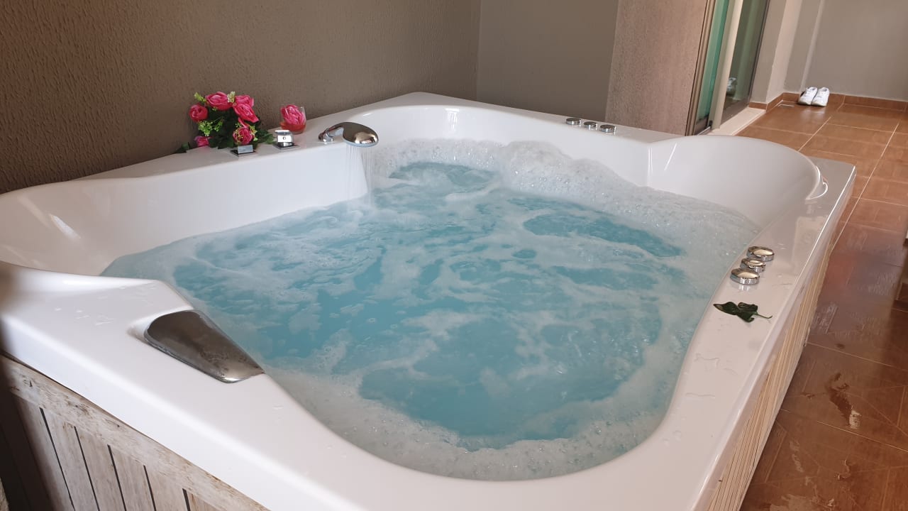 Zimmer Quattro Beach Spa & Resort