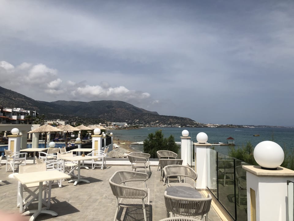 Außenansicht Alexander Beach Hotel & Village Resort