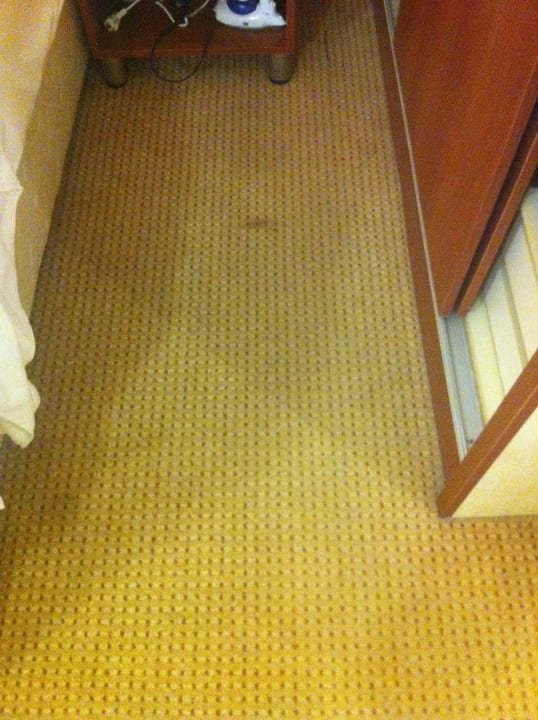 Teppich  Saphir Hotel & Villas