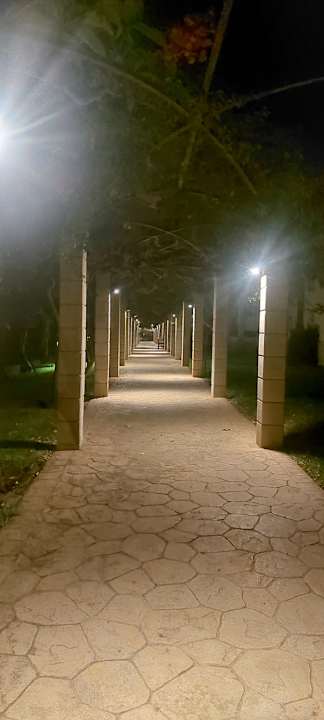 Gartenanlage Protur Floriana Resort Aparthotel