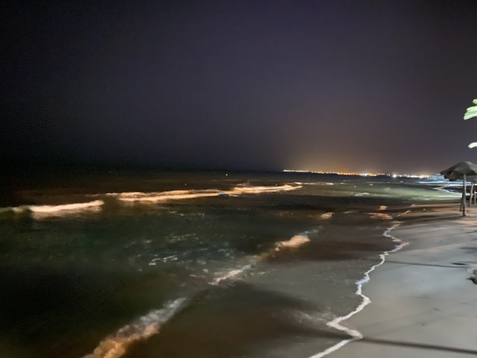 Strand Hotel El Mouradi Skanes Beach