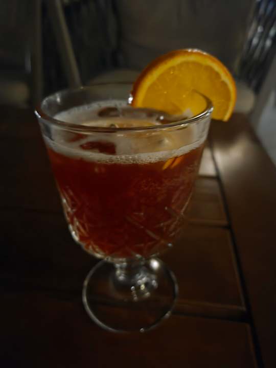 Gastro La Blanche Island Bodrum