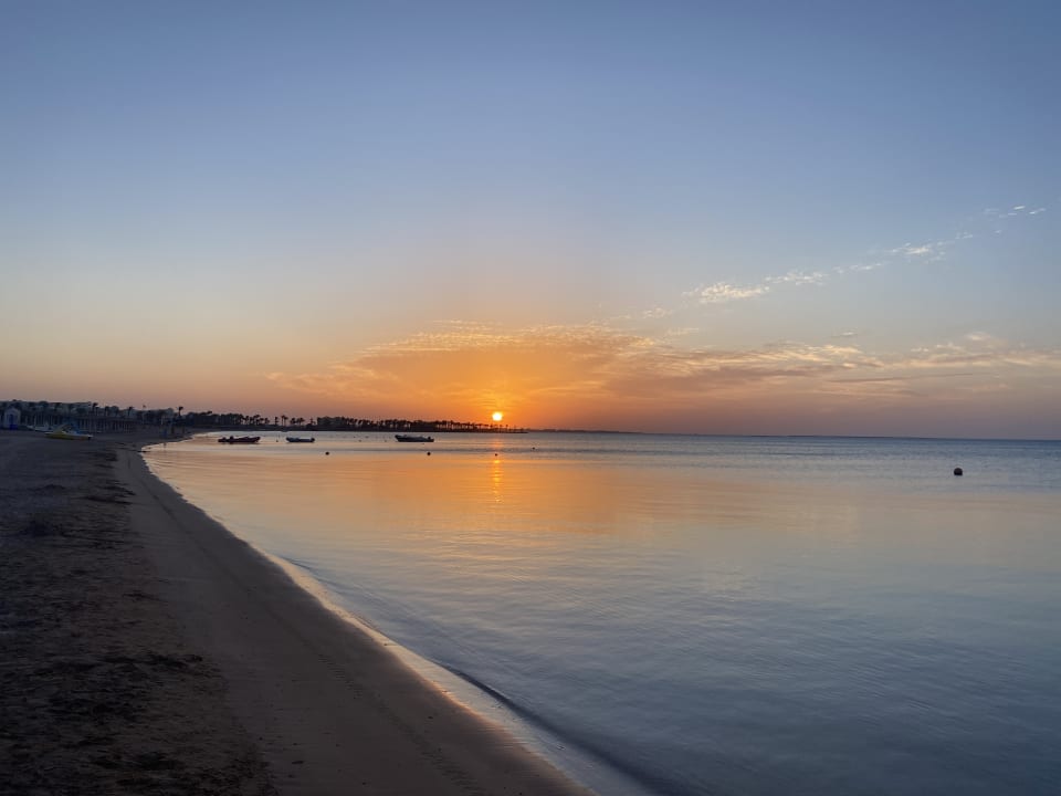 Strand Sentido Caribbean World Soma Bay