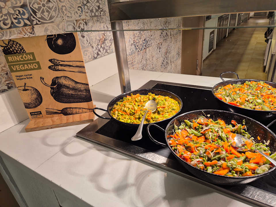 Gastro Alcudia Garden Aparthotel