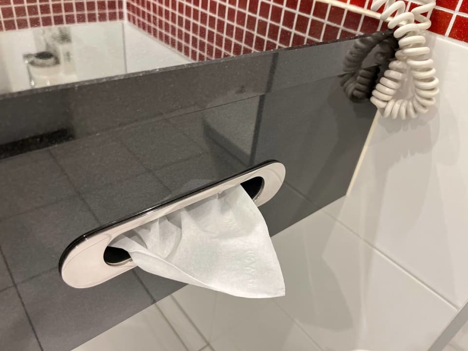 Zimmer Vienna House Easy Katowice