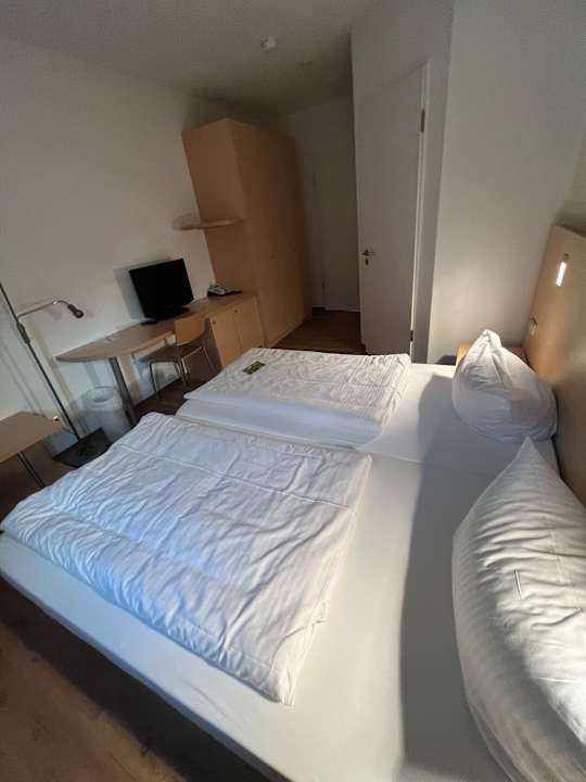 Zimmer Gut Gremmelin