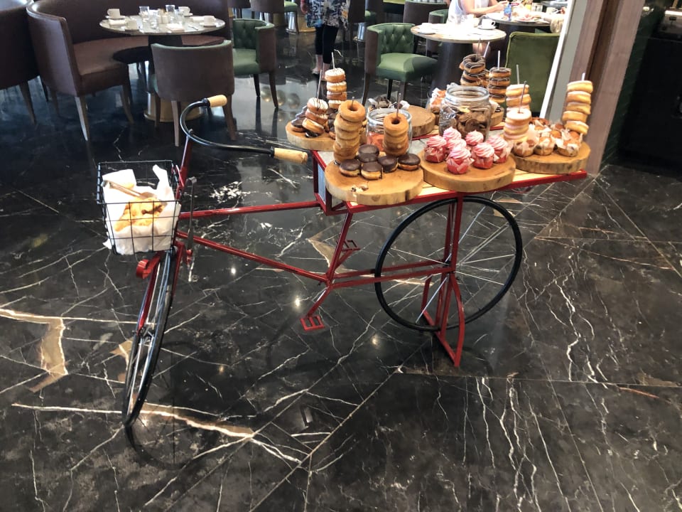 Gastro TRS Coral Hotel - Adults Only