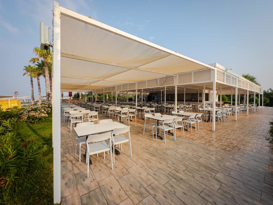 Strand Victory Volare Hotel