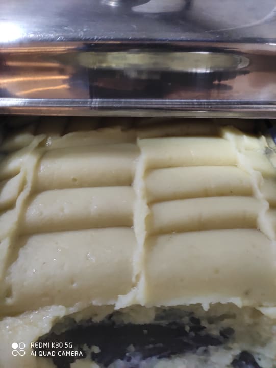 Gastro Pickalbatros Aqua Vista Resort - Hurghada