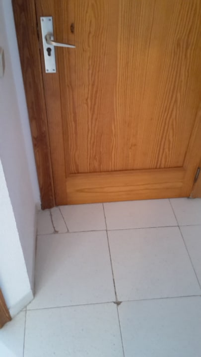 Zimmer THB Gran Bahía