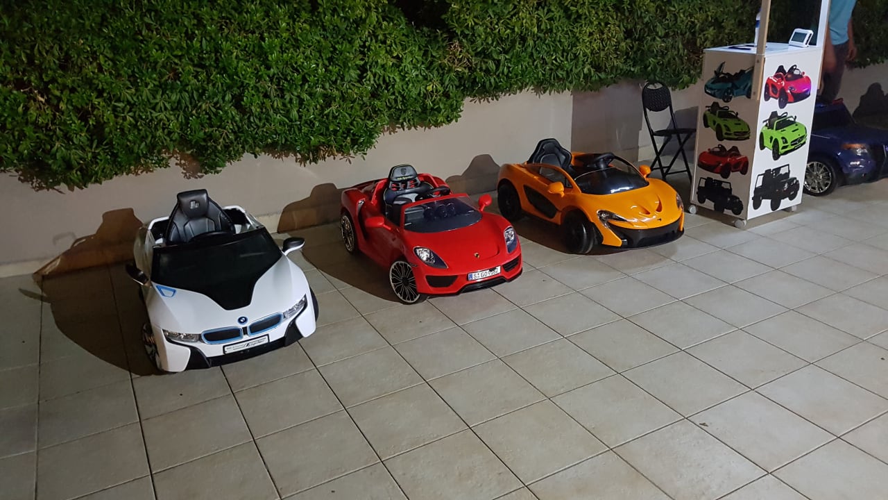 Sport & Freizeit Sherwood Dreams Resort