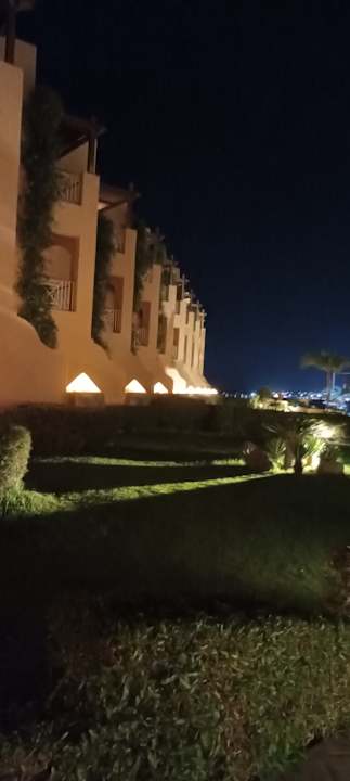 Strand Prima Life Makadi Resort
