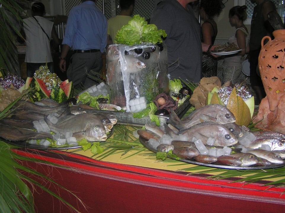 Ryby Houda Golf & Beach Club