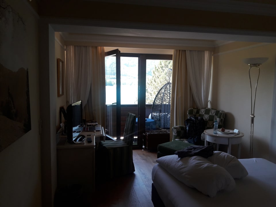 Zimmer Waldhof Fuschlsee Resort