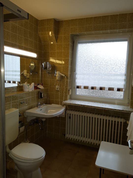 Zimmer Hotel Elisabeth