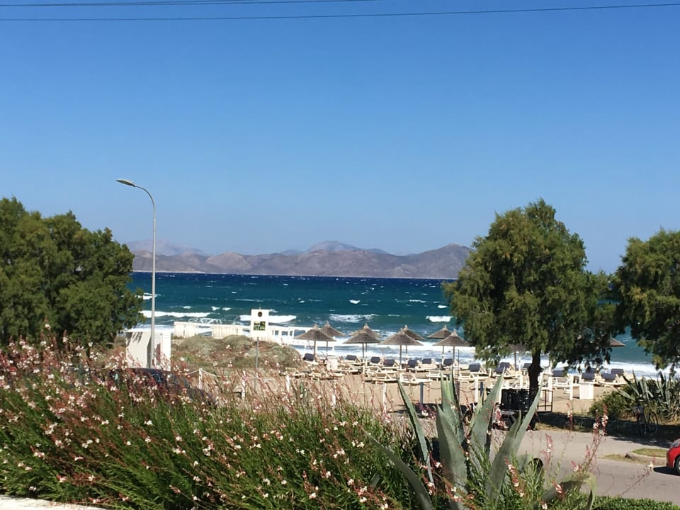 Strand Diamond Deluxe Hotel & SPA