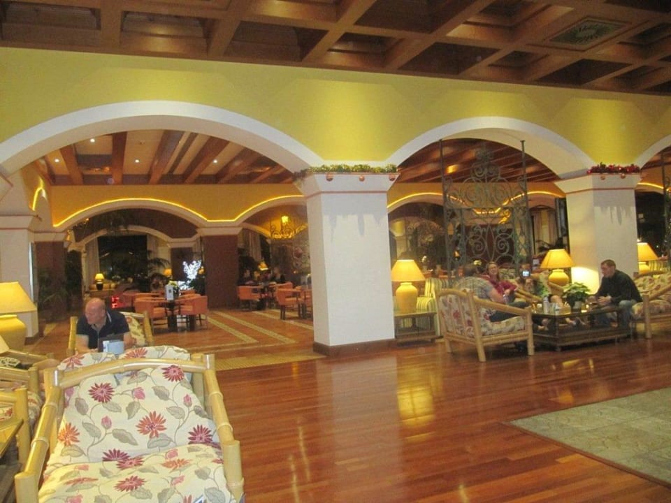 Gemütlich und einladend La Palma Princess