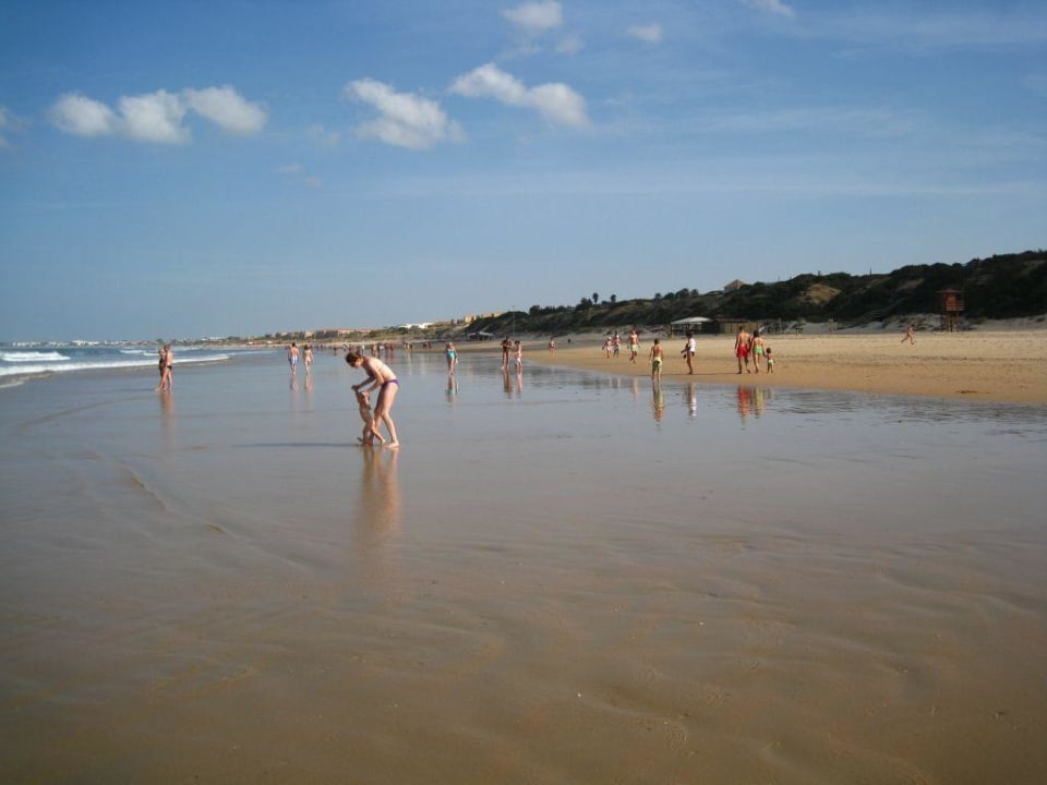 Strand Hotel Riu Chiclana