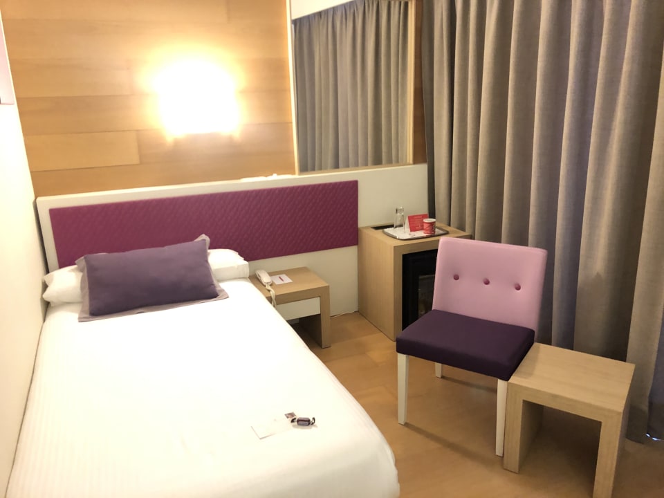 Zimmer Hotel & Spa S'Entrador Playa