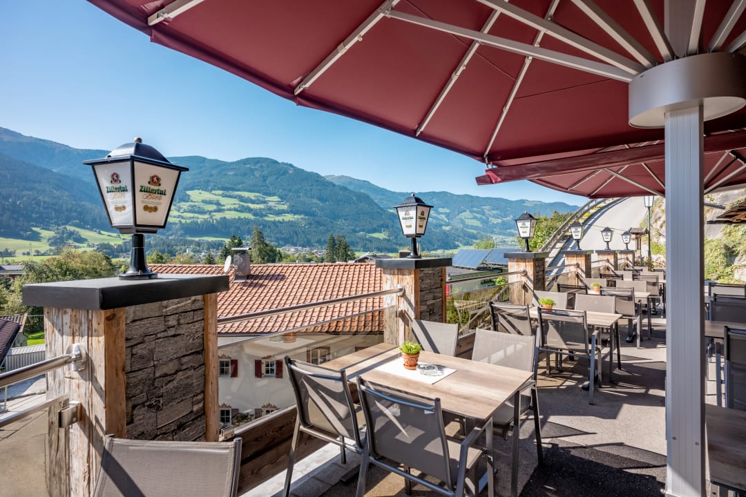 Gastro Märzenklamm - Hotel. Gasthof