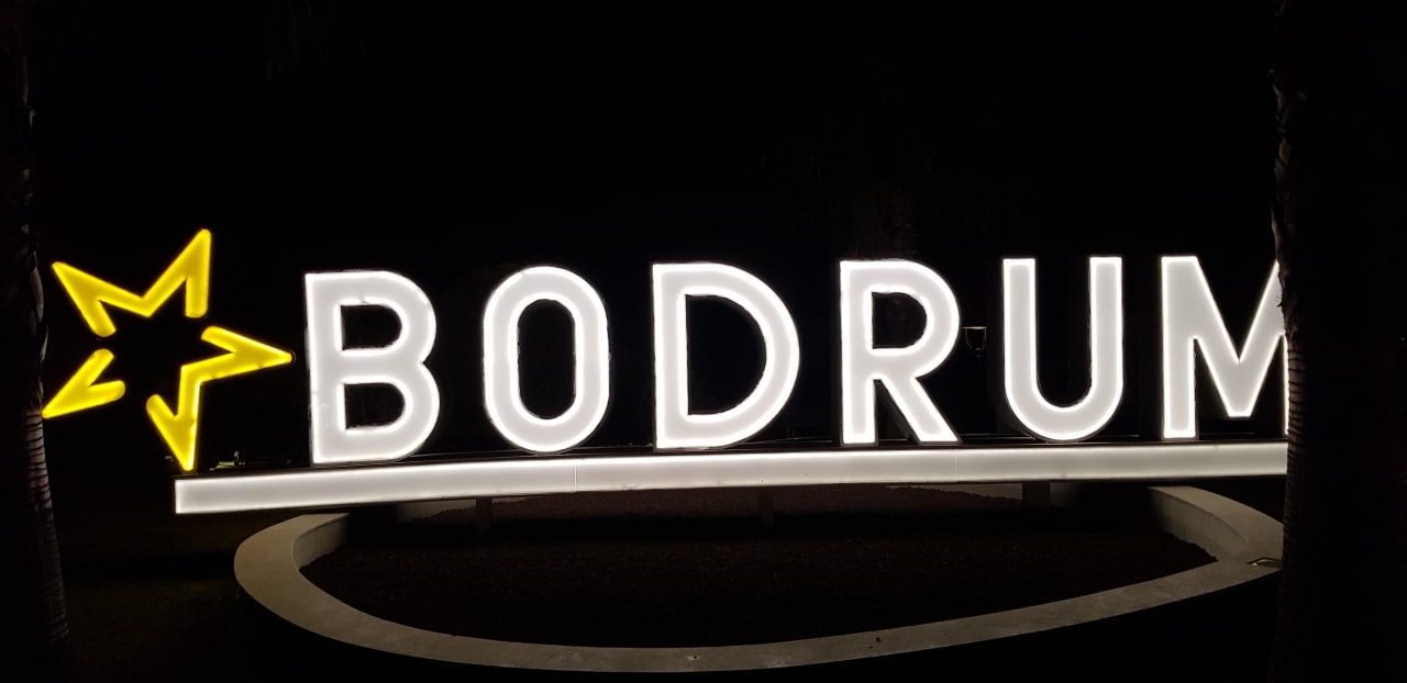 Sonstiges TUI MAGIC LIFE Bodrum - Adult Only (16+)