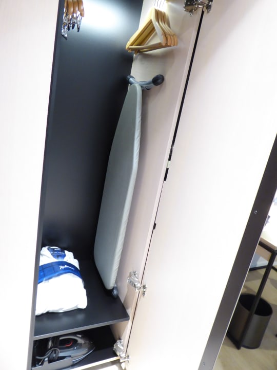 Zimmer Radisson Blu Hotel, Mannheim