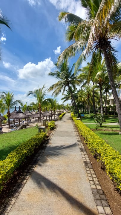 Strand Anelia Resort & Spa