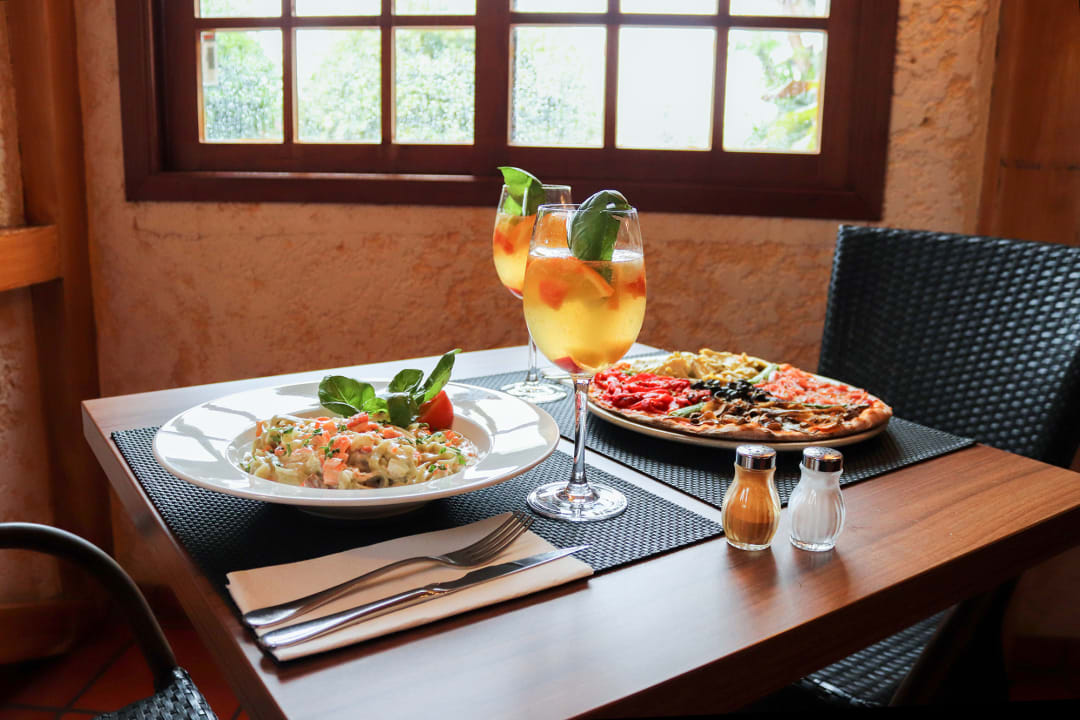 Gastro Sentido Galomar