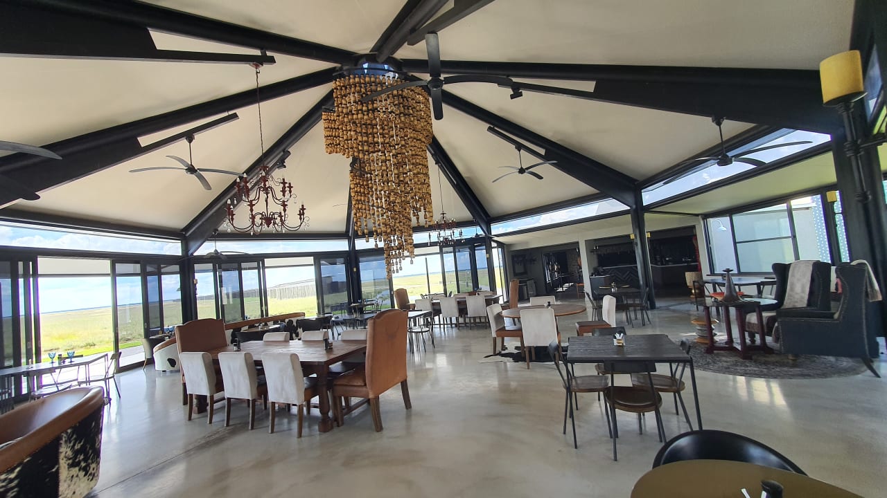 Gastro Etosha King Nehale