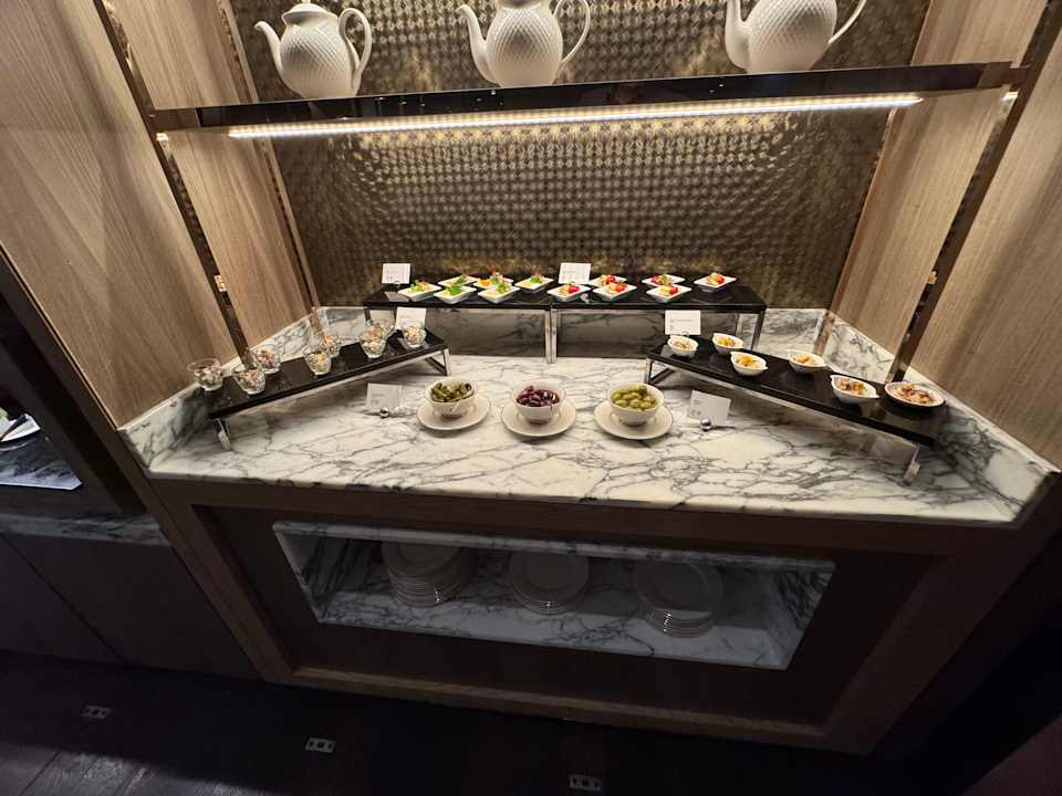 Gastro InterContinental Bangkok