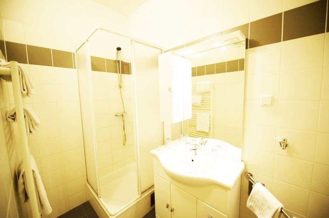 Apartment Hotel Resonanz Vienna