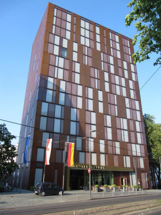 Hotel Regent AMERON Köln Hotel Regent