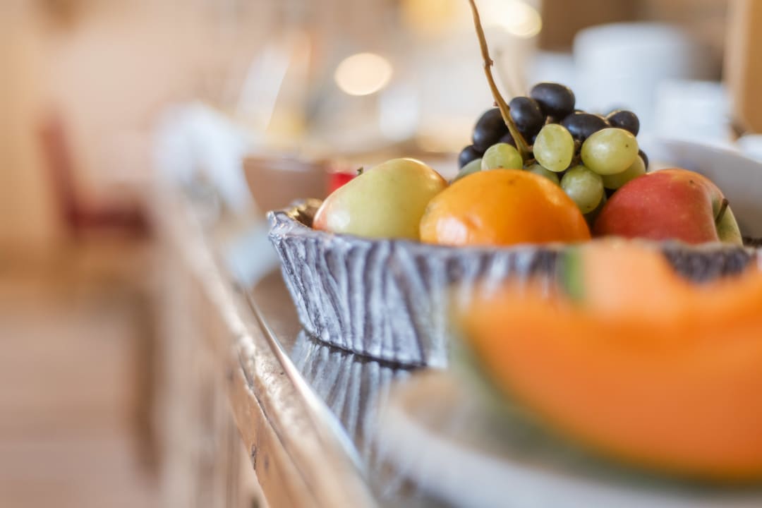 Gastro Hotel Zum Hirschen Mals