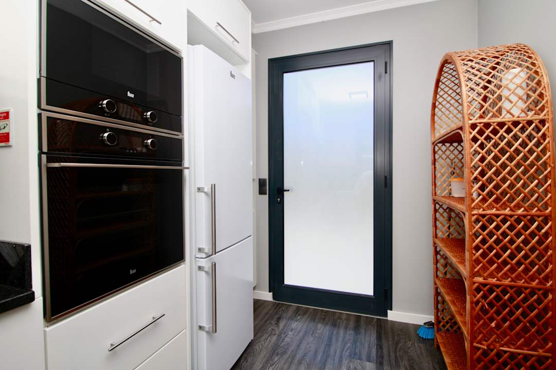 Zimmer Cottage Bela Vista