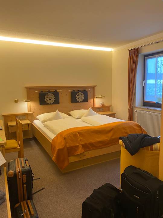 Zimmer Landhotel Zur Jurahöhe / Juraschlössl