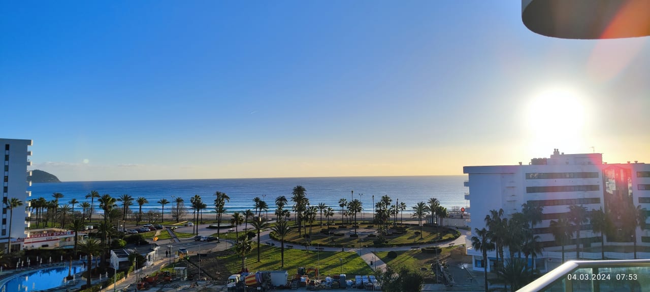 Zimmer Hipotels Cala Millor Park